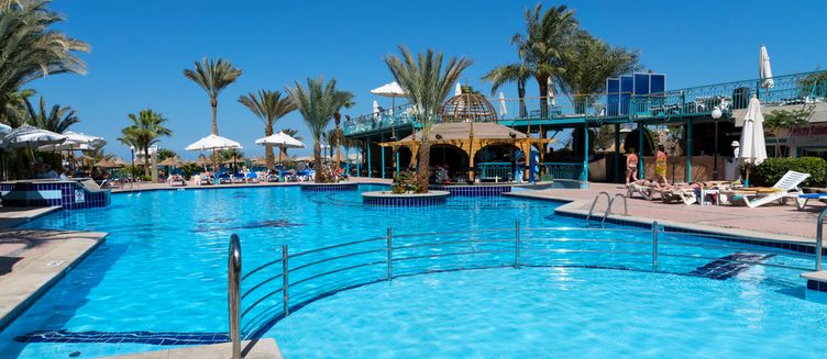 Фото отеля Bella Vista Resort Hurghada