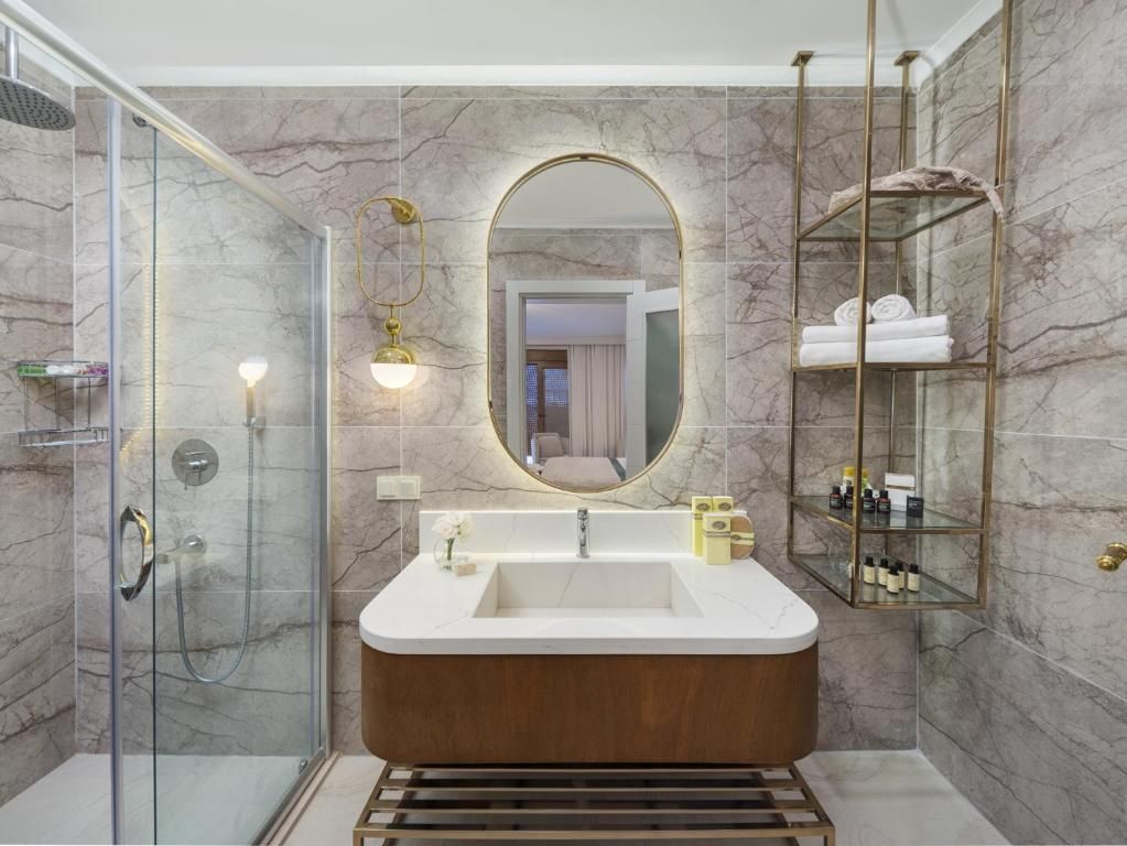 Adin Beach Hotel фото 29