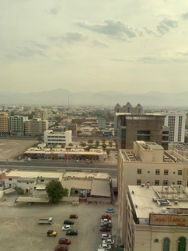 Citymax Hotel Ras Al Khaimah фото 32
