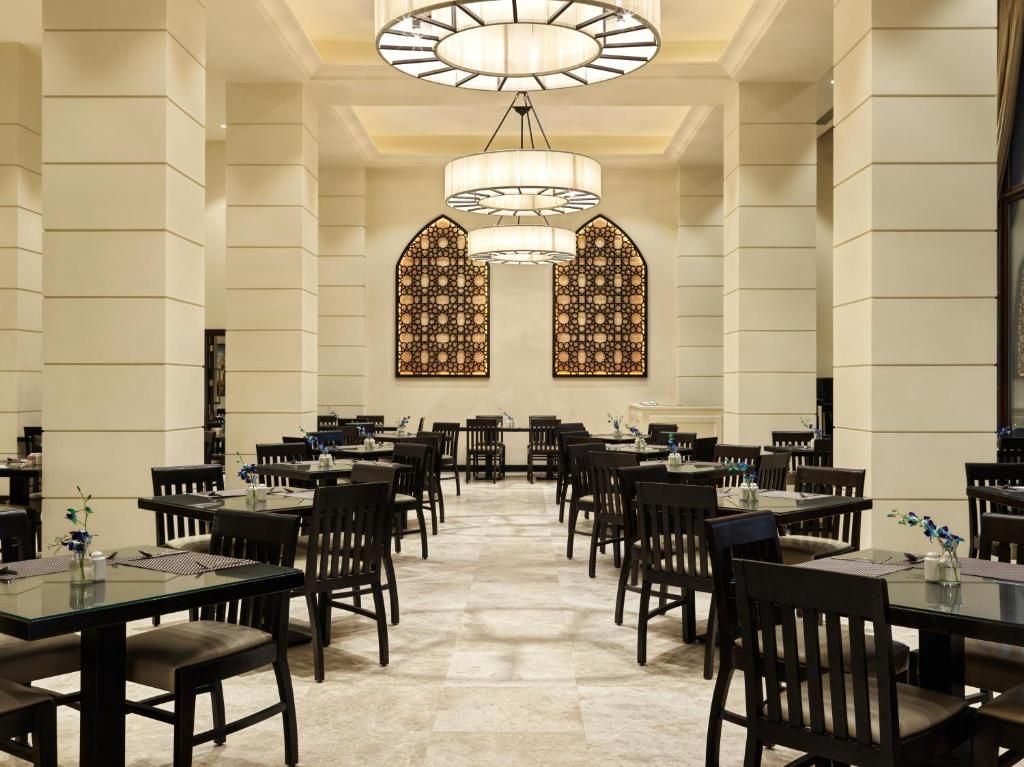 Fanar Hotel & Residences фото 69