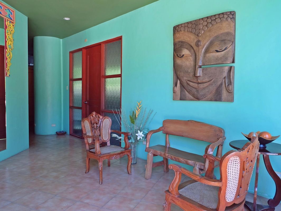 Cordova Reef Village Resort фото 28
