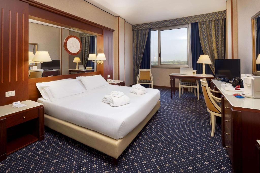 Best Western CTC Hotel Verona фото 18