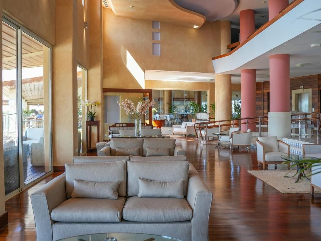 Thalassa Boutique Hotel & Spa фото 18