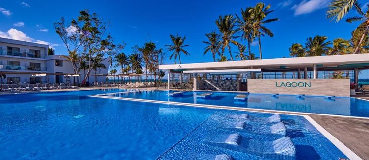 Фото отеля Hotel Riu Turquoise
