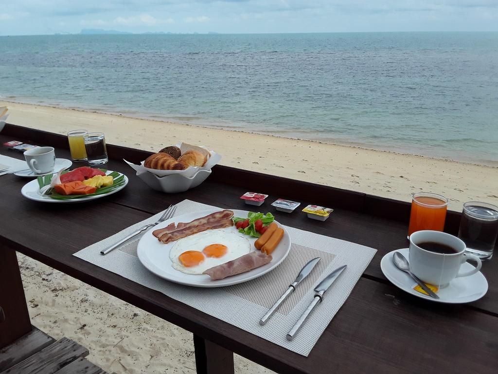 Koh Samui Resort фото 26
