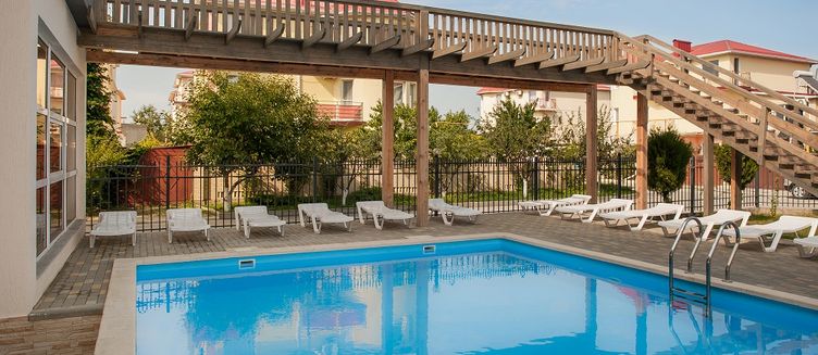 Фото отеля Ambra Resort Hotel All inclusive