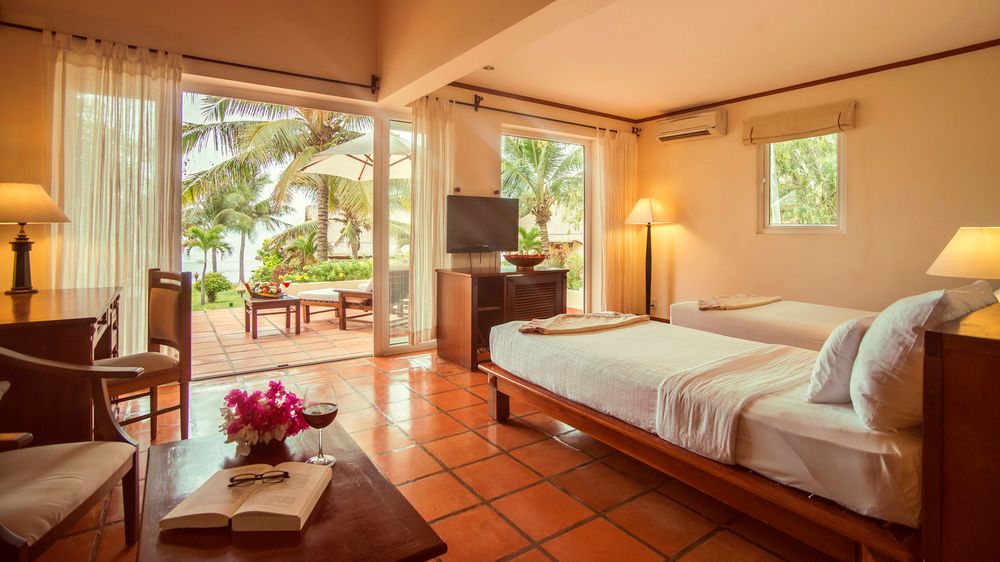 Victoria Phan Thiet Beach Resort & Spa фото 74