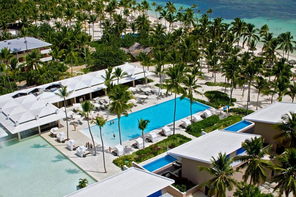 Catalonia Royal Bavaro - Adults Only фото 32