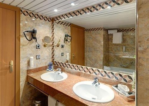Hotel Palma Bellver managed by Melia фото 23