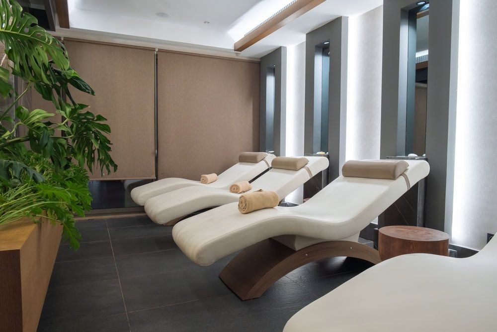 Sural Saray Hotel (Adults Only) фото 215