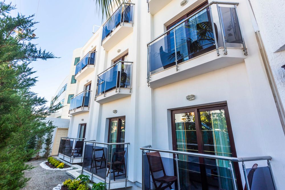 Maxsea Beach Hotel фото 31