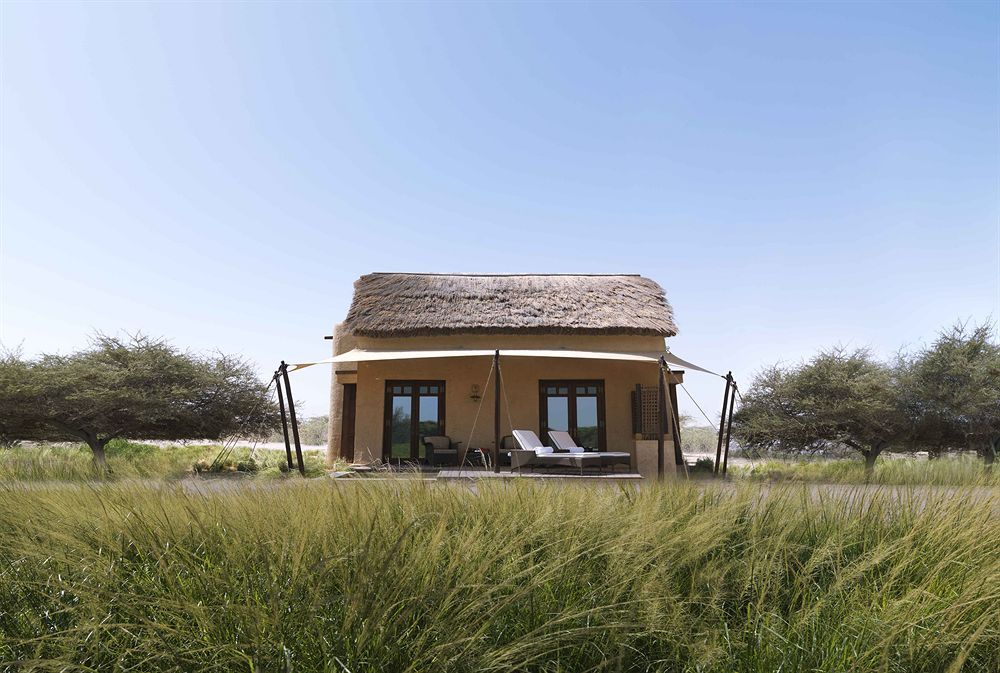Anantara Sir Bani Yas Island Al Sahel Villa Resort фото 72