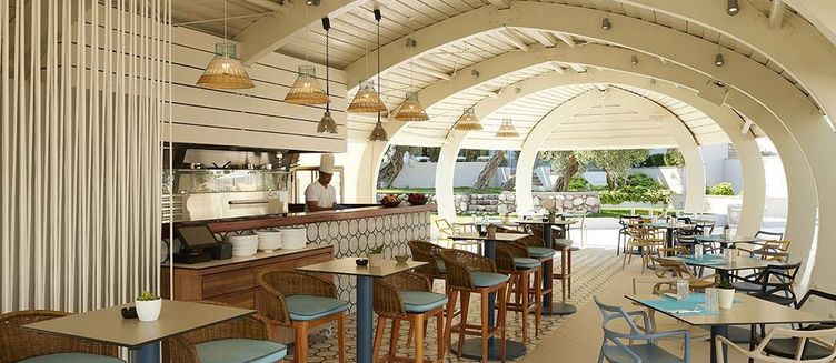 Фото отеля Maestral Resort & Casino
