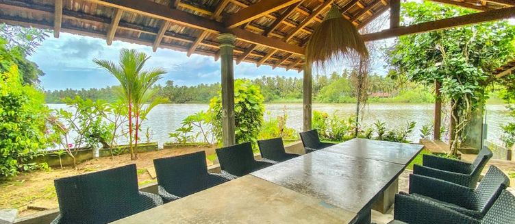 Фото отеля Waterland Boutique Hotel