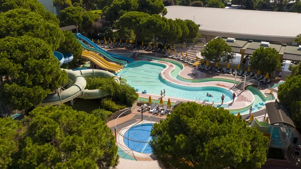 Pine Beach Belek фото 173
