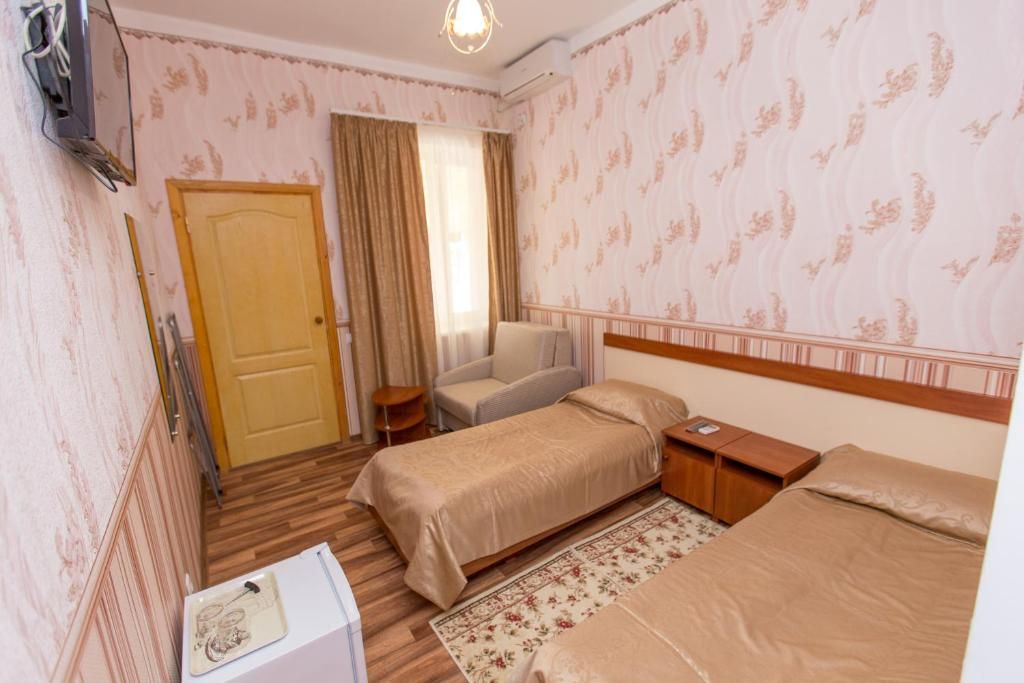 Пансионат «Пансионат «Федор Шаляпин»» фото 48
