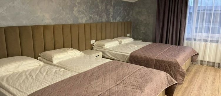 Фото отеля Очаг