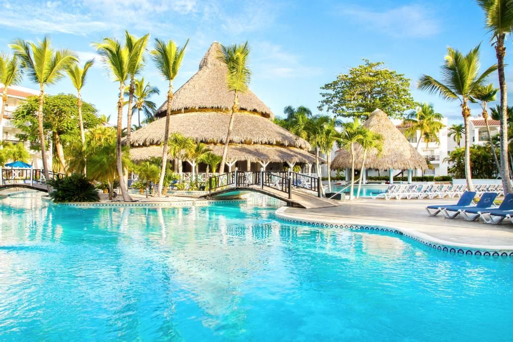 Be Live Experience Hamaca Garden фото 26