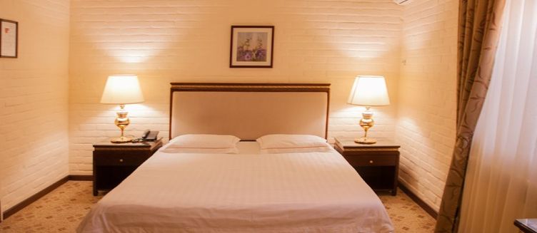 Фото отеля Samir