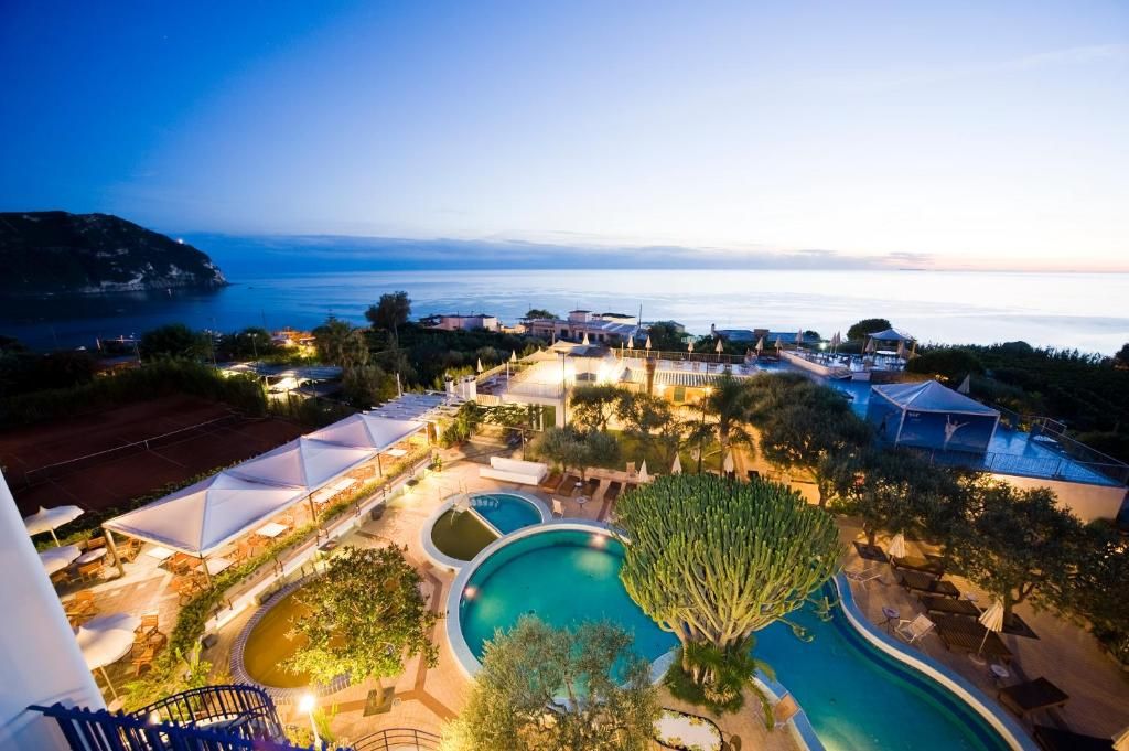 Il Gattopardo Hotel Terme & Beauty фото 17