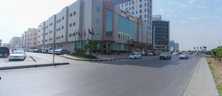 Фото отеля Boudl Khurais